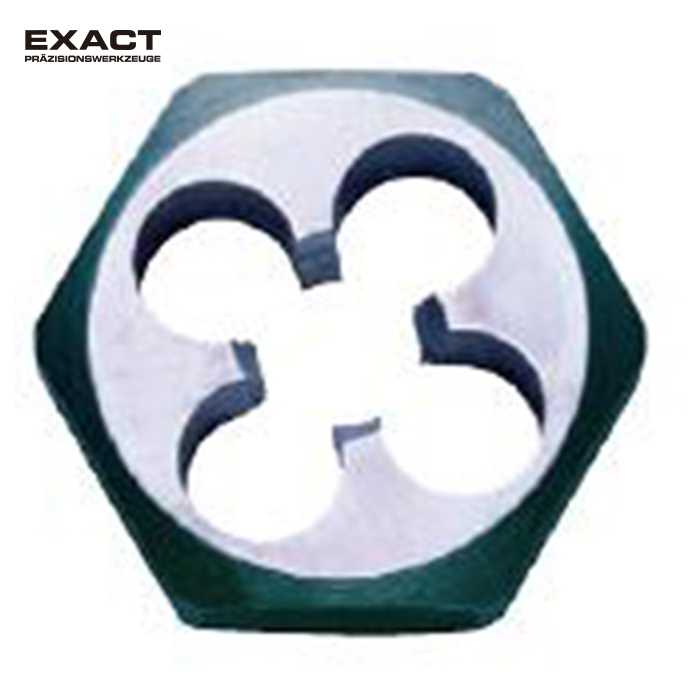 EXACT/赛特 EXACT/赛特 004804 D16112 六角板牙DIN382 004804