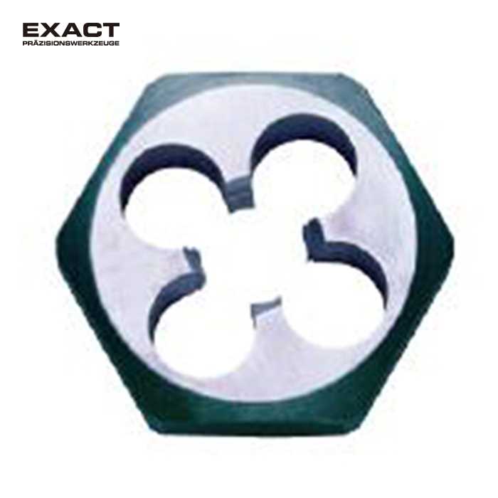 EXACT/赛特 EXACT/赛特 004860 D16194 六角板牙DIN382 004860