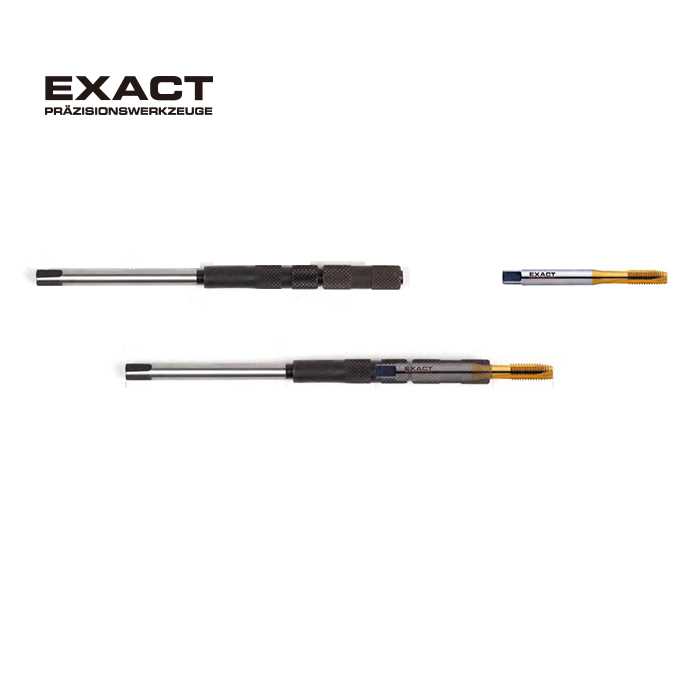 EXACT/赛特丝锥延长杆系列