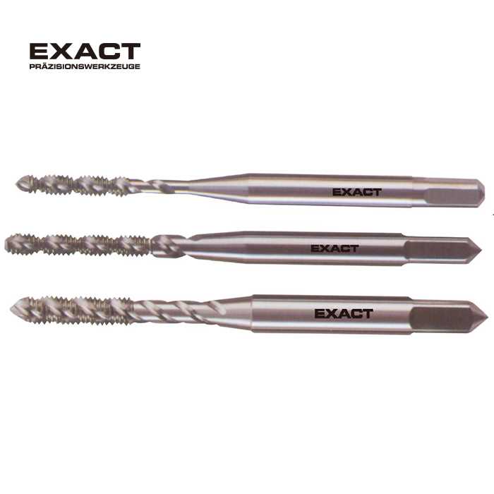 EXACT/赛特 EXACT/赛特 06662-430 D17181 全磨制螺旋槽丝锥 06662-430