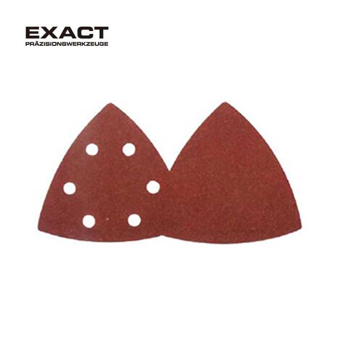 EXACT/赛特钢纸砂片系列