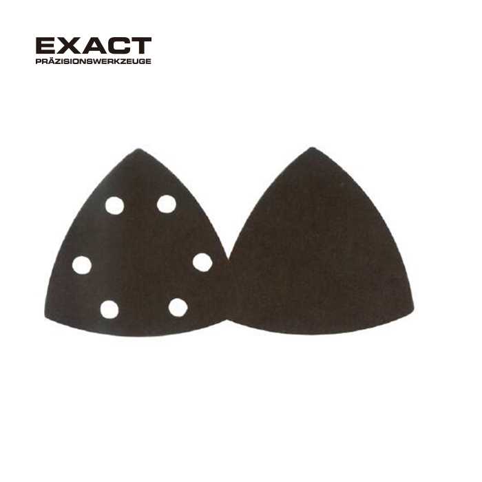 EXACT/赛特钢纸砂片系列