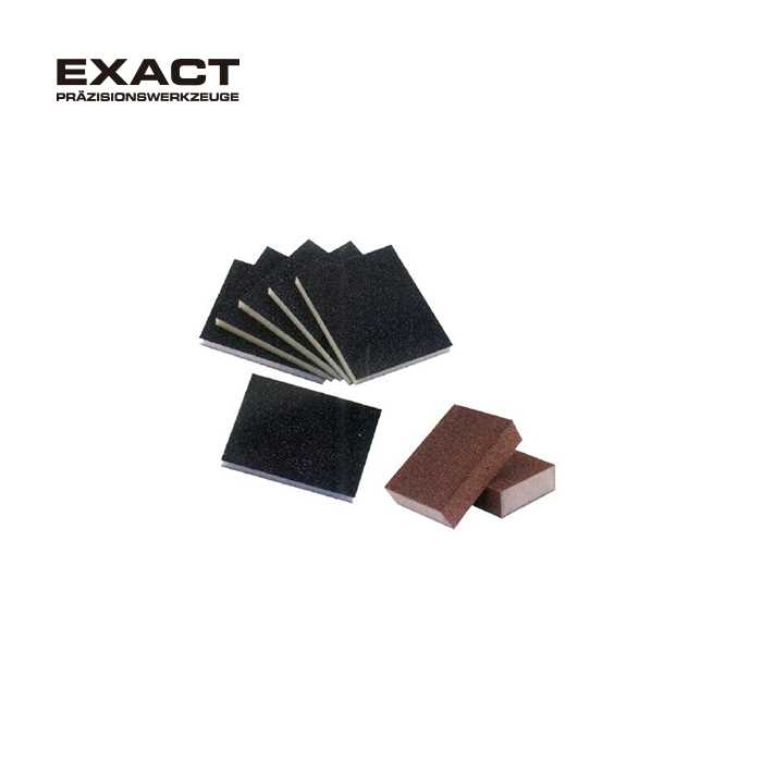 EXACT/赛特海绵砂纸系列