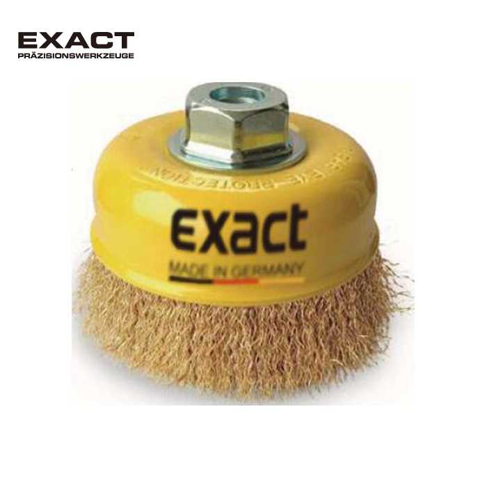 EXACT/赛特 EXACT/赛特 85101407 D18266 曲丝杆碗形刷 85101407