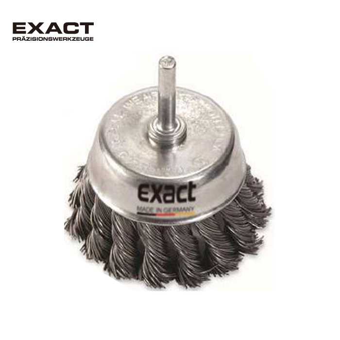 EXACT/赛特 EXACT/赛特 85101346 D18340 扭丝杆碗型刷 85101346