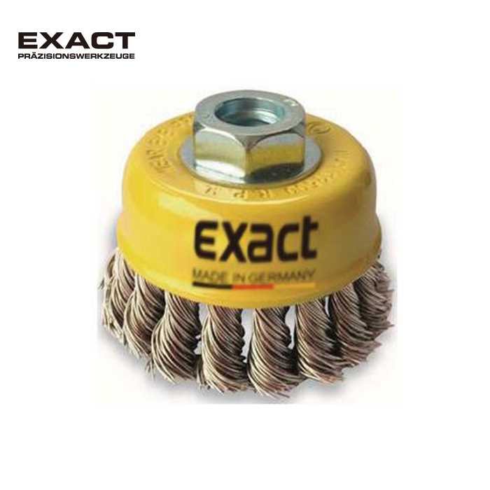 EXACT/赛特 EXACT/赛特 85101340 D18362 扭丝碗型刷 85101340
