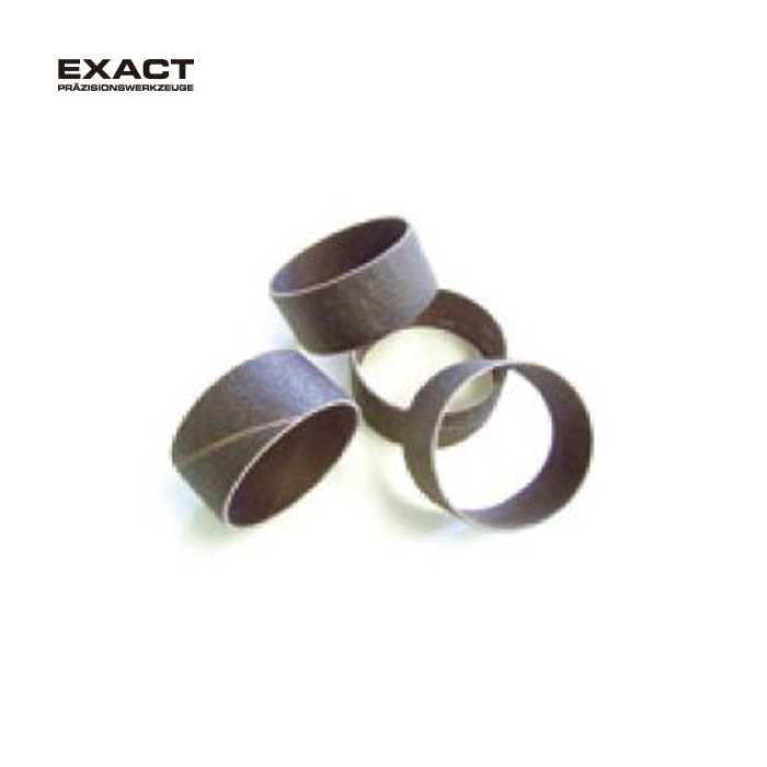 EXACT/赛特氧化铝砂套系列