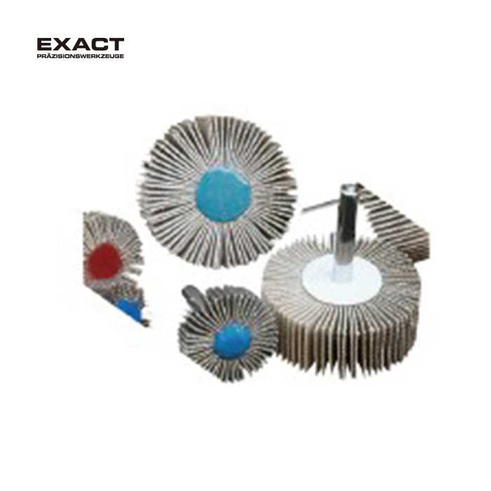 EXACT/赛特金刚石杯型磨轮系列