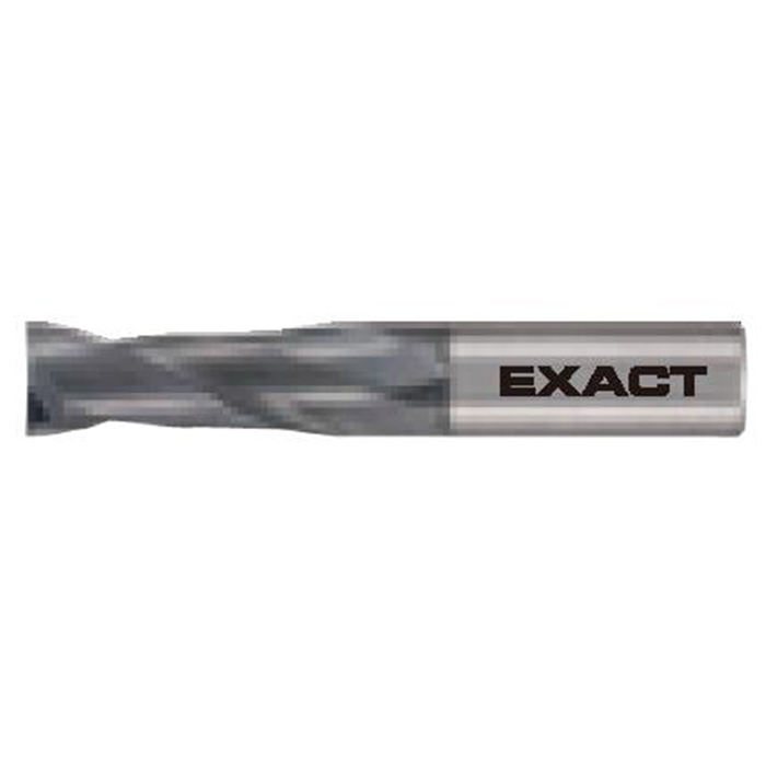 EXACT/赛特 EXACT/赛特 0664-095 D20571 铣刀2刃型2.5D 0664-095