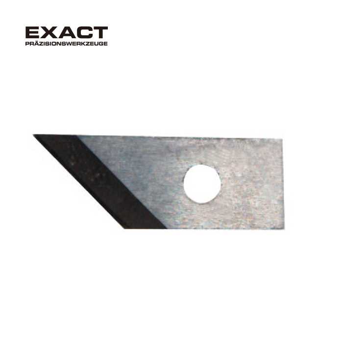 EXACT/赛特铣刀片系列