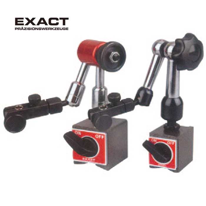 EXACT/赛特 EXACT/赛特 85106010 D21854 迷你液压机械万向磁力表座  85106010
