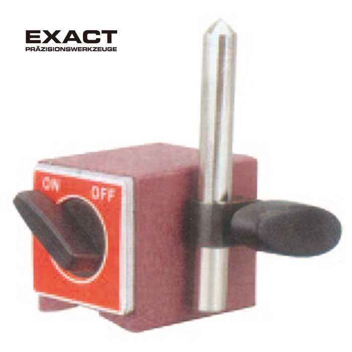EXACT/赛特表座磁性表座系列