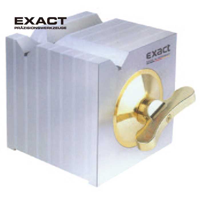 EXACT/赛特 EXACT/赛特 85106030 D21872 方形磁性测定台 85106030
