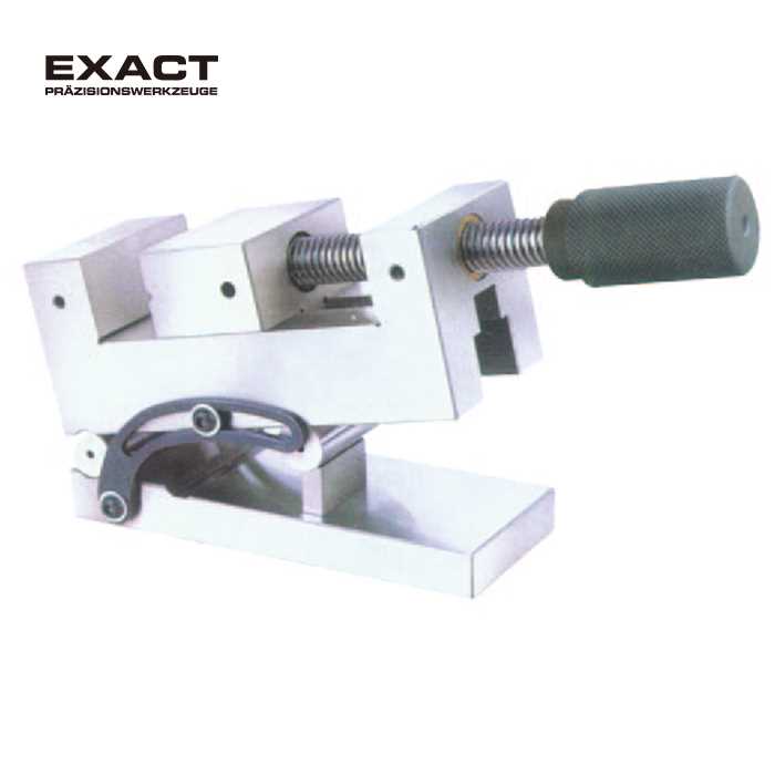 EXACT/赛特机用平口钳系列