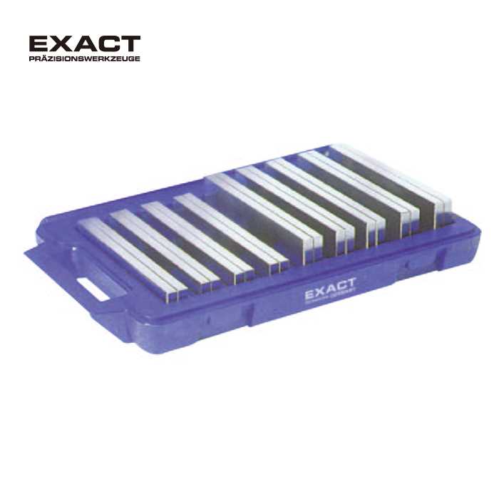 EXACT/赛特平行垫块系列