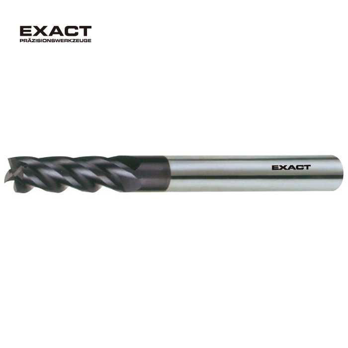 EXACT/赛特 EXACT/赛特 06663-057 D22569 整体硬质合金3刃波刃铣刀 06663-057