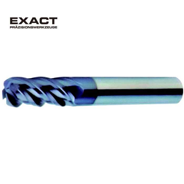 06661-760 EXACT/赛特 06661-760 D22752 整体硬质合金立铣刀