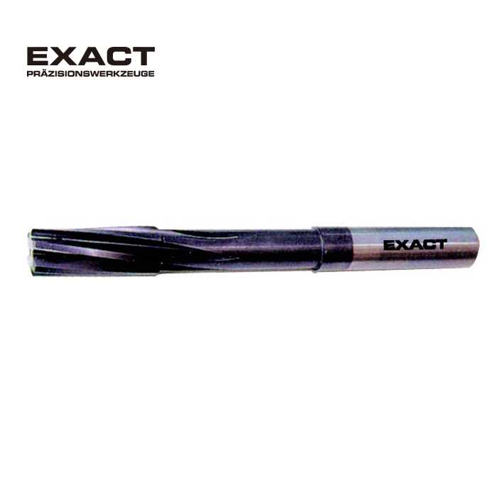 EXACT/赛特 EXACT/赛特 06661-139 D22818 整体硬质合金螺旋槽铰刀 06661-139