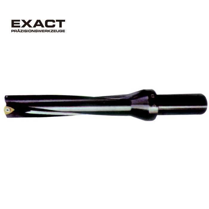 EXACT/赛特可转位浅孔钻系列