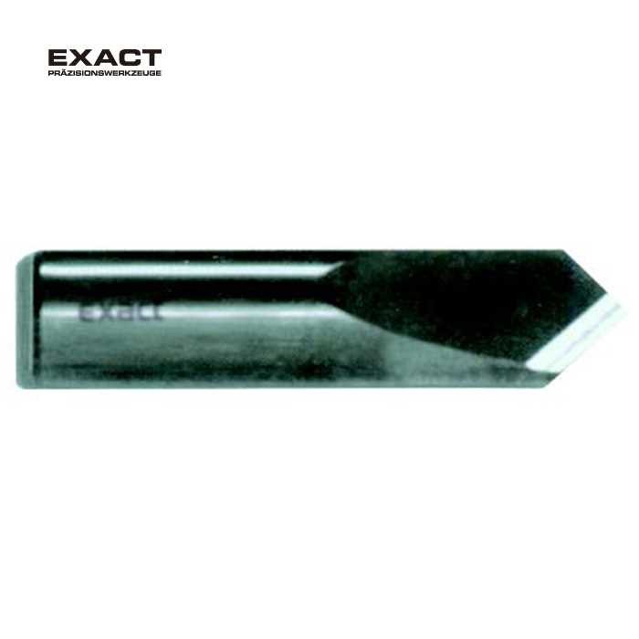 06998265 EXACT/赛特 06998265 D23279 左旋钨钢定位钻-油沟型