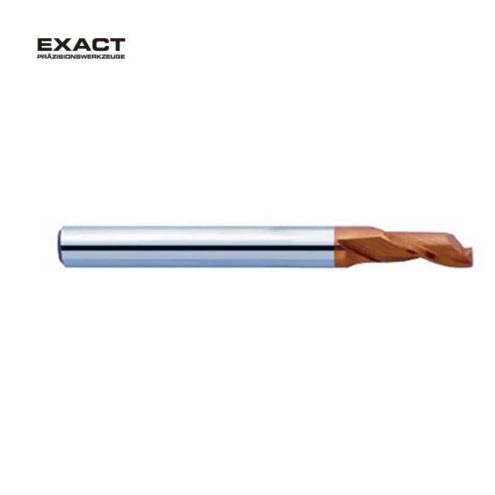 EXACT/赛特铣削刀具系列