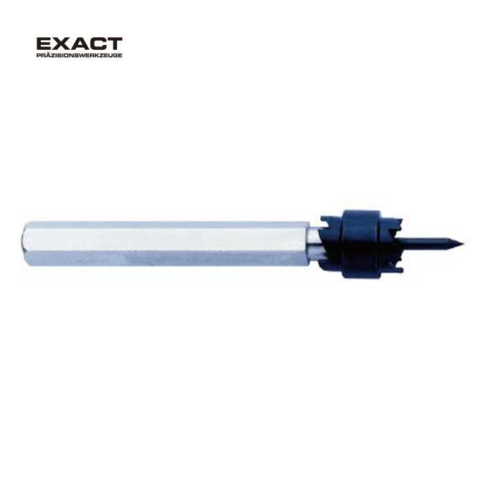 EXACT/赛特铣削刀具系列