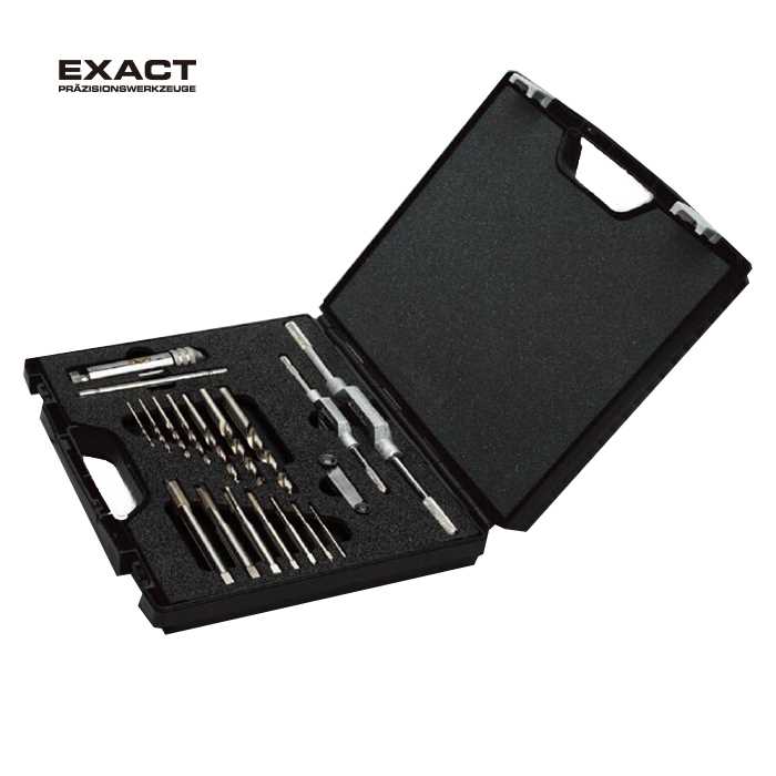 EXACT/赛特螺纹刀具系列