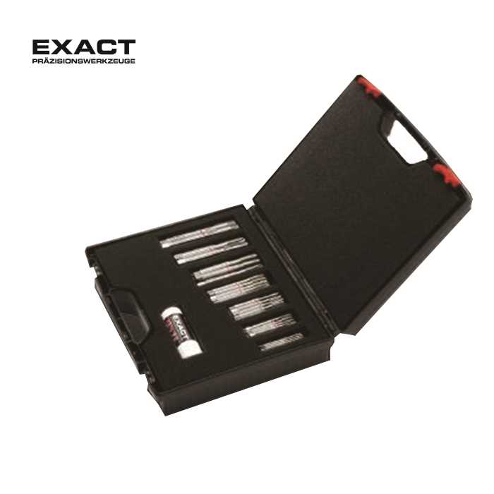 EXACT/赛特 EXACT/赛特 694316190 D23642 超值螺纹工具套装 694316190