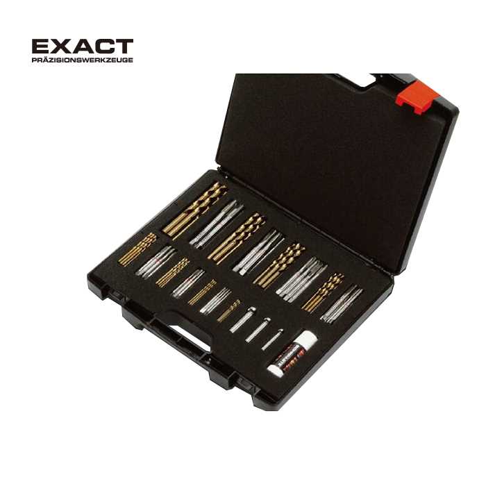 EXACT/赛特 EXACT/赛特 694316192 D23643 超值螺纹工具套装 694316192