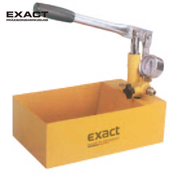 EXACT/赛特手动液压泵系列
