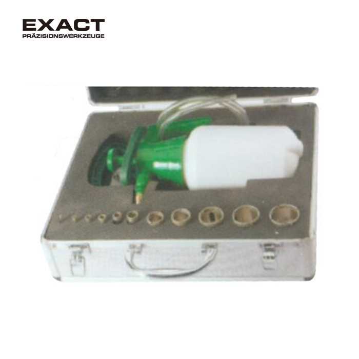 EXACT/赛特手动棘轮式穿孔工具系列