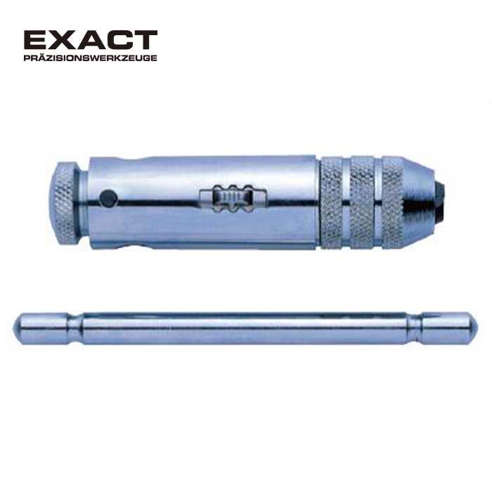 EXACT/赛特棘轮丝锥扳手系列
