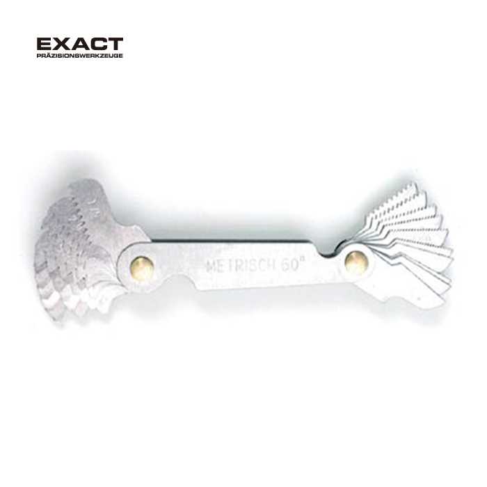 EXACT/赛特 EXACT/赛特 550521 D23758 螺纹规 550521