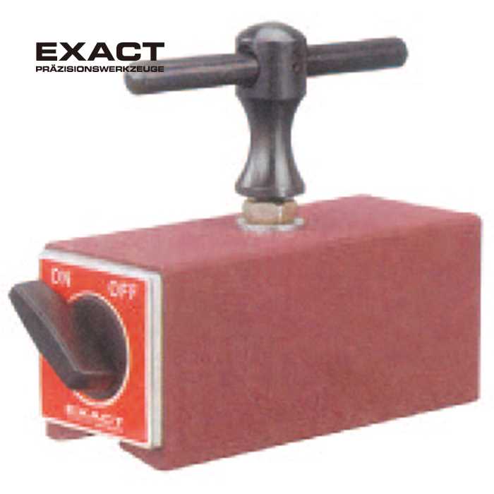 EXACT/赛特磁力盘系列