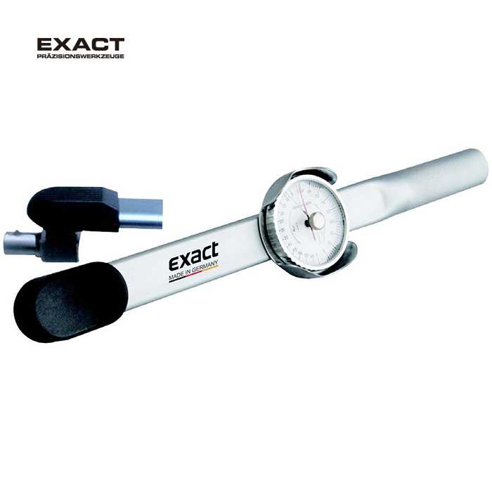 EXACT/赛特 EXACT/赛特 85100599 D23868 带交换头式指针扭矩扳手 85100599