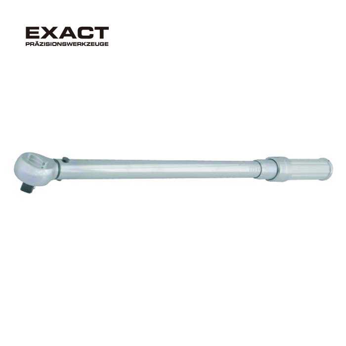 EXACT/赛特 EXACT/赛特 85100036 D24308 可换向棘轮金属扭矩扳手 85100036
