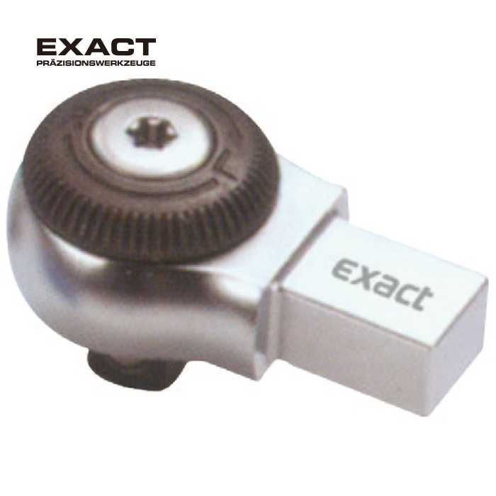 EXACT/赛特其他系列棘轮头系列