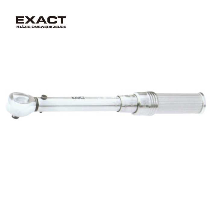 EXACT/赛特刻度式金属柄可调扭力扳手系列