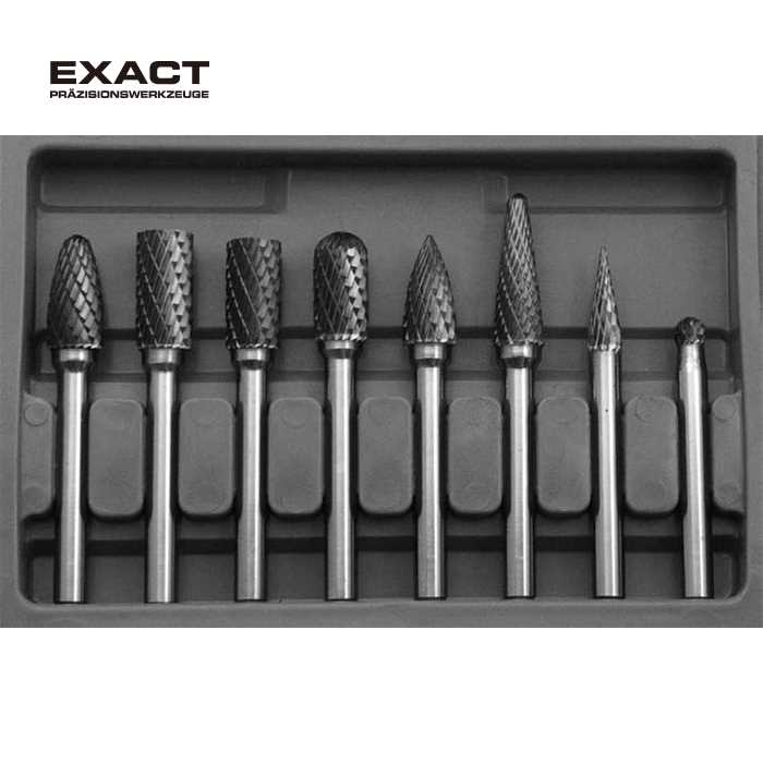 EXACT/赛特通用锉刀套装系列