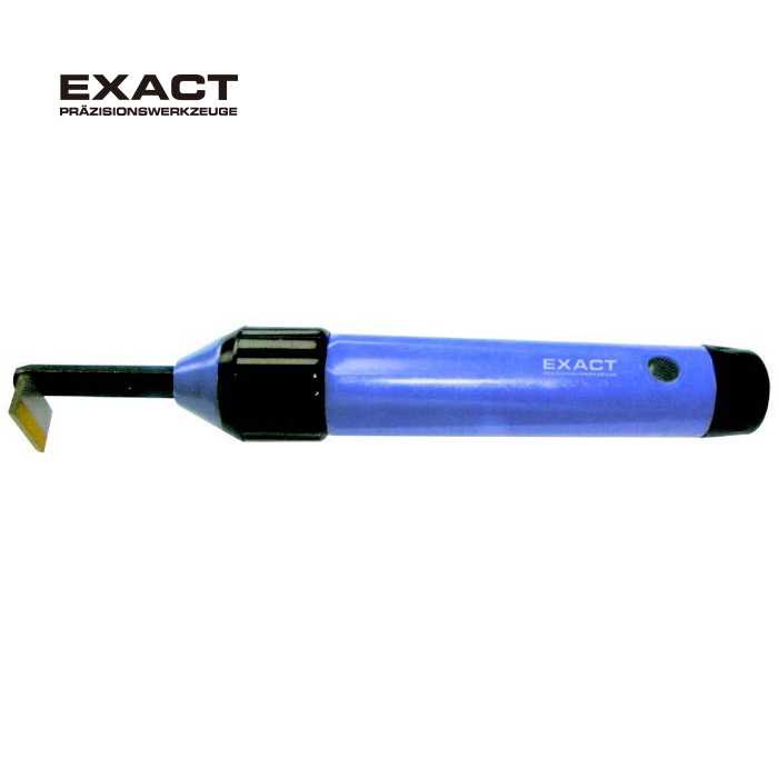 EXACT/赛特修边刮刀系列
