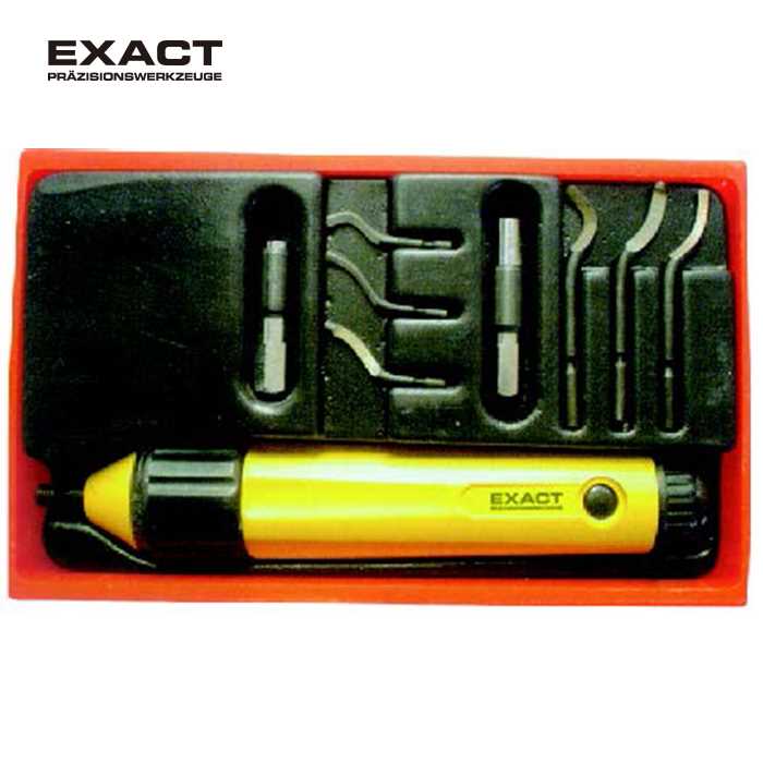 EXACT/赛特修边器组套系列