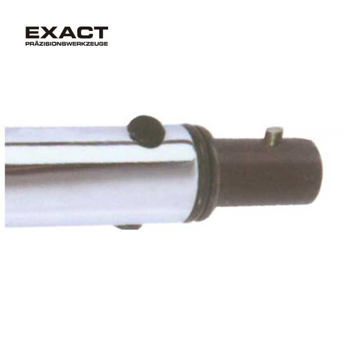 EXACT/赛特视窗式头部交换型胶柄可调扭力扳手系列