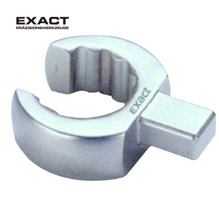 EXACT/赛特9×12MM系列梅花头插件系列