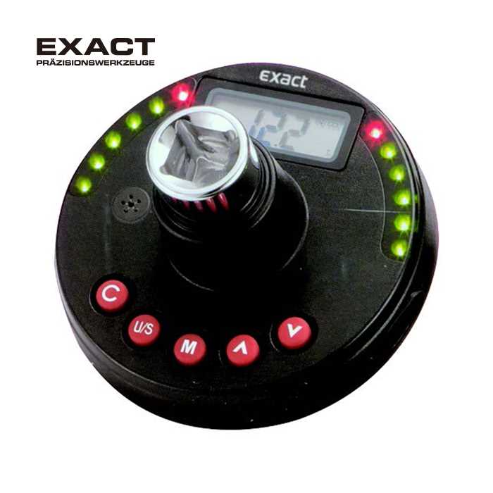EXACT/赛特数显式扭力扳手套装系列