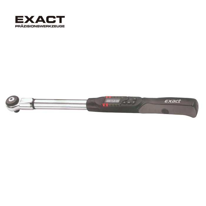 EXACT/赛特 EXACT/赛特 85100354 D24623 数显扭矩扳手(头部替换式) 85100354