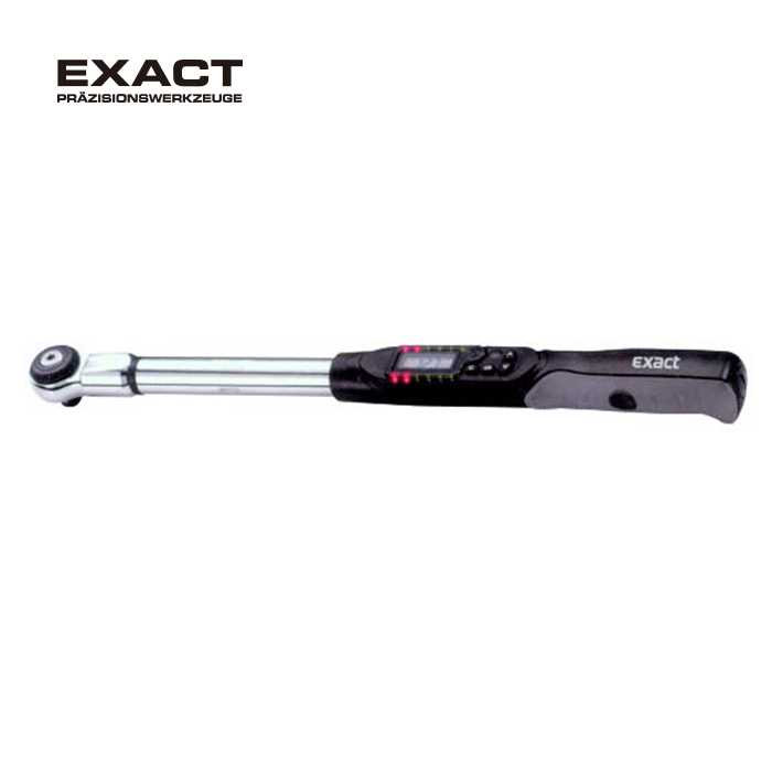 EXACT/赛特数显式头部交换型扭力扳手系列