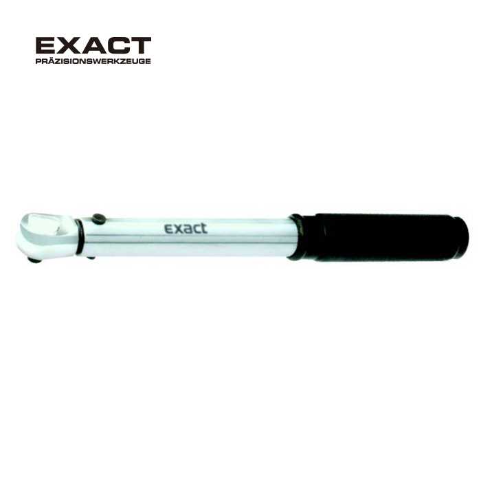 EXACT/赛特刻度式胶柄可调扭力扳手系列