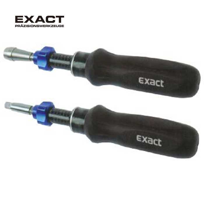 EXACT/赛特 EXACT/赛特 85100940 D24723 扭矩螺丝刀 85100940