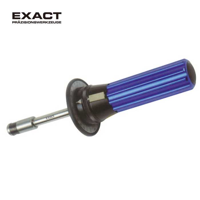 EXACT/赛特表盘式扭力螺丝批系列