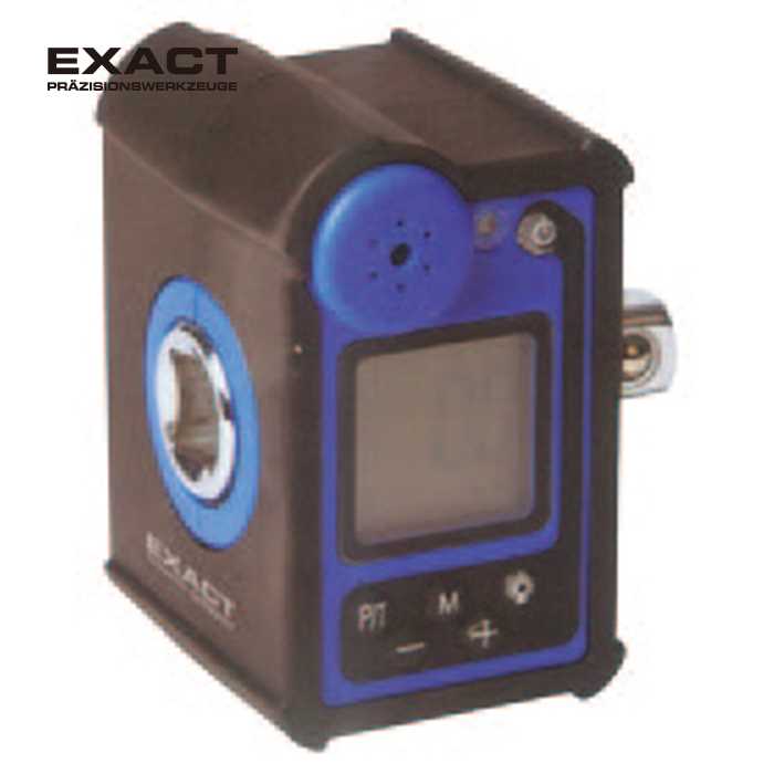 EXACT/赛特 EXACT/赛特 85101071 D24744 数显扭力接头组 85101071
